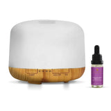 Superdrug Dr Botanicals Premium 5 In 1 Captivating Rose Diffuser Kit- Buy online at McGrocer