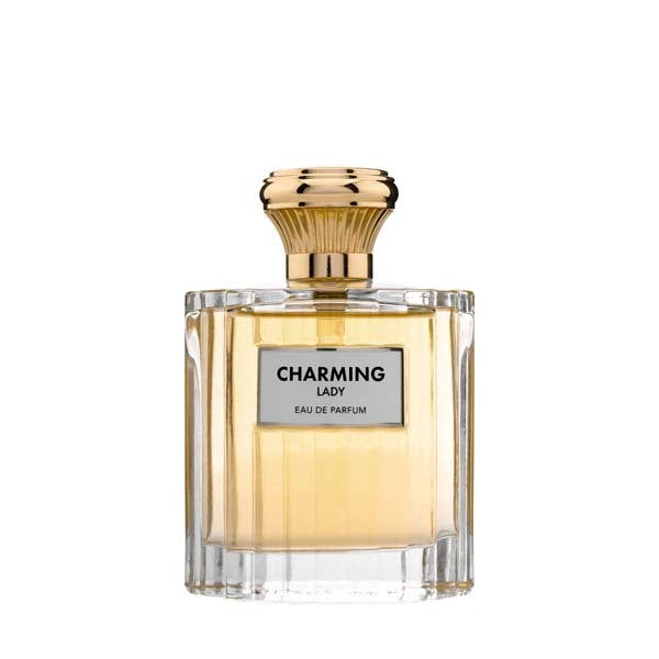 FLAVIA Charming Lady Eau De Parfum 100ml