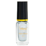 Superdrug Aquarius Metallic Nail Polish Mirror Effect Silver, 6ml- Buy online at McGrocer