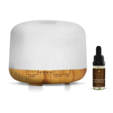 Superdrug Dr Botanicals Premium Aromatic Sandalwood Diffuser Kit- Buy online at McGrocer