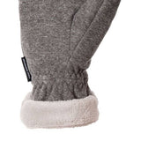 Trespass Womens Viola Gloves (S-M)