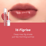 Rom&nd Glasting Water Tint Sunset edition #16 Figrise 4g