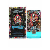 Superdrug Ed Hardy - Hearts and Daggers Eau de Toilette Spray 50ml- Buy online at McGrocer