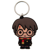 Superdrug Harry Potter Chibi Harry Keyring- Buy online at McGrocer