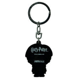 Harry Potter Chibi Harry Keyring