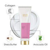 Skin Research Stretch Marks Cream 100ml Duo Pack