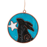Superdrug Something Different Moon Gazing Hare With Moon Suncatcher- Buy online at McGrocer