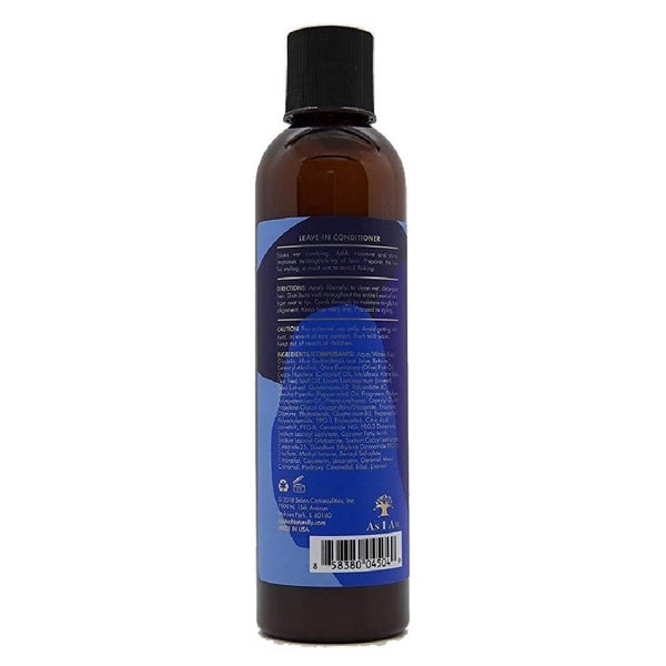 As I Am Olive And Tea Tree Oil Leave-in Conditioner - 227ml