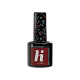 Superdrug Hi Hybrid 456 Ruby Cancer UV Gel Polish 5ml- Buy online at McGrocer