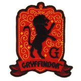 Superdrug Harry Potter Gryffindor Iron On Patch- Buy online at McGrocer