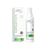 beBIO Longevity thick - Strengthening Hair Mist 100ml