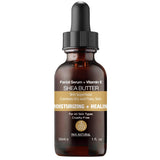 Superdrug Purifect Shea Butter Facial Serum 30ml- Buy online at McGrocer