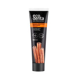 ECODENTA Black Cinnamon Toothpaste 100ml
