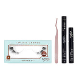 Superdrug Lola's Lashes Cat-Eye Classic DIY Lash Extension Set- Buy online at McGrocer