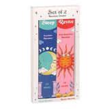 Superdrug Something Different Sleep Incense Sticks Set (Pack of 60)- Buy online at McGrocer