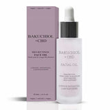 Superdrug LBL Bakuchiol + CBD Facial Oil 30ml- Buy online at McGrocer
