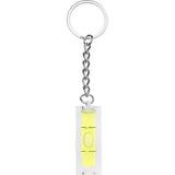 Bullet Leveler Key Chain