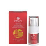 Superdrug BasicLab Serum with 0.3% Pure Retinol, 3% Vitamin C 15ml- Buy online at McGrocer