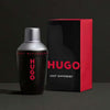 HUGO Just Different For Him Eau de Toilette 75ml