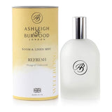 Superdrug Ashleigh & Burwood Room & Linen Mist 100ml - Refresh- Buy online at McGrocer