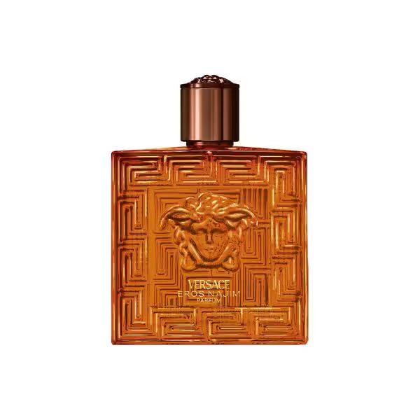 Versace Eros Najim perfume 100ml - British product