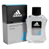 Superdrug Adidas - Ice Dive After Shave Lotion 100ml Adidas- Buy online at McGrocer