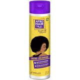 Superdrug Novex AfroHair Conditioner for all Curly and Kinky Hair Types 300ml- Buy online at McGrocer