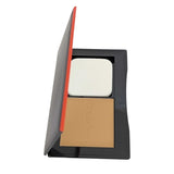 Shiseido - Synchro Skin Powder Foundation 9g Oak #340
