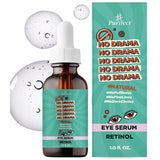 Superdrug Purifect No Drama Anti-Aging Retinol Eye Serum 30ml- Buy online at McGrocer