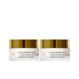 Superdrug ErthSkin 2x Hyaluronic Acid + Collagen Pro Age Eye Cream 30ml- Buy online at McGrocer