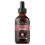 Superdrug Purifect Softening Vitamin E Facial Serum 60ml- Buy online at McGrocer