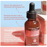 Purifect Softening Vitamin E Facial Serum 60ml