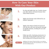 Purifect Softening Vitamin E Facial Serum 60ml
