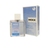 Superdrug Mexx - Fresh Splash Her Eau de Toilette Spray 50ml- Buy online at McGrocer