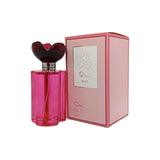 Superdrug Rose Fragrance Eau de Toilette Spray for Women 100ml- Buy online at McGrocer