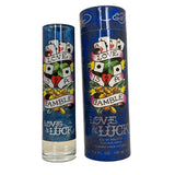 Superdrug Ed Hardy - Love & Luck Eau de Toilette Spray 100ml- Buy online at McGrocer