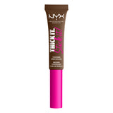 Superdrug NYX Professional Makeup Brow Mascara - Brunette- Buy online at McGrocer