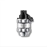 Superdrug Viktor And Rolf Spicebomb Metallic Musk Eau De Parfum 50Ml- Buy online at McGrocer