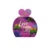 Superdrug The English Soap Company Mini Guest Soap 3x20g- Love You- Buy online at McGrocer