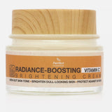 Superdrug Purifect Radiance-Boosting Vitamin C Brightening Cream 50ml- Buy online at McGrocer