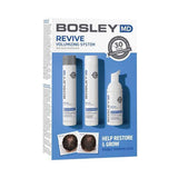 Superdrug BosleyMD BOSRevive Starter Pack For Non Color-Treated Hair 60g- Buy online at McGrocer