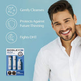 BosleyMD BOSRevive Starter Pack For Non Color-Treated Hair 60g