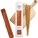 Superdrug Something Different Mystical Moth Incense Ash Catcher- Buy online at McGrocer