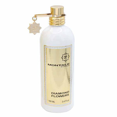 Superdrug Montale Diamond Flowers 100ml Eau De Parfum- Buy online at McGrocer