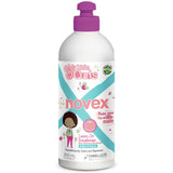 Superdrug Novex Curls Leave-In Conditioner for Kids 3+, 300ml- Buy online at McGrocer