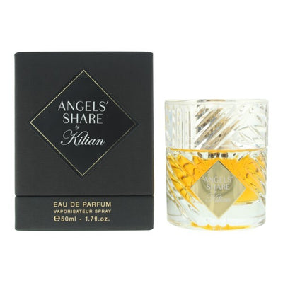 Superdrug Kilian Angel's Share Eau de Parfum 50ml- Buy online at McGrocer