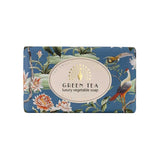 Superdrug English Soap Company Vintage Collection Soap 190g - Green Tea- Buy online at McGrocer