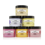 I Love Glazed Raspberry Scented Body Butter 300ml