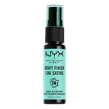 Superdrug NYX Professional Makeup Setting Spray Dewy Mini- Buy online at McGrocer
