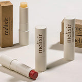 Melixir Vegan Lip Butter 10 Flutter